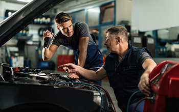 Automotive Courses in Australia