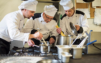 Cookery Courses in Australia