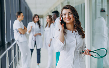 Nursing Courses in Australia