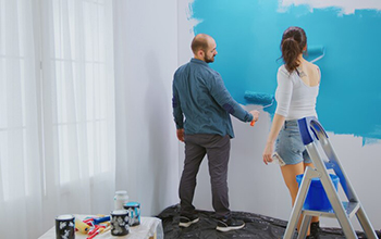 Painting & Decorating Courses in Australia