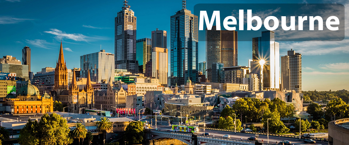 Why Study In Australia - Melbourne