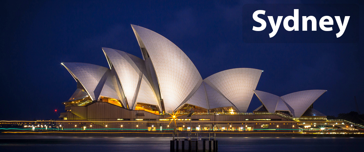 Why Study In Australia - Sydney